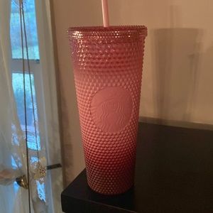 Starbucks cup 24 Oz